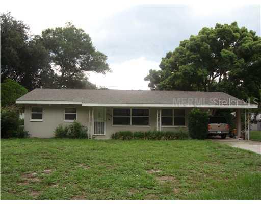 [Address Hidden by Seller], Deland, FL 32724