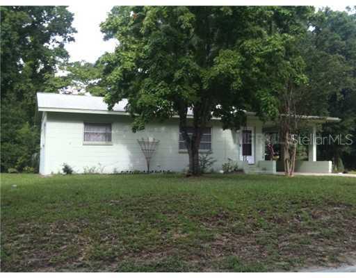 718 N Delaware (at Corner Of Hogle) Ave., DeLand, FL 32720