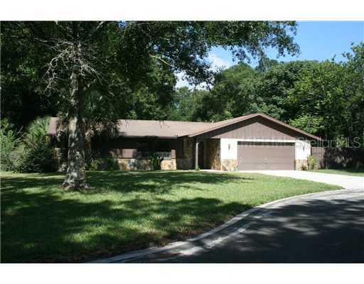 2612 Bennington Pl., Deland, FL 32720