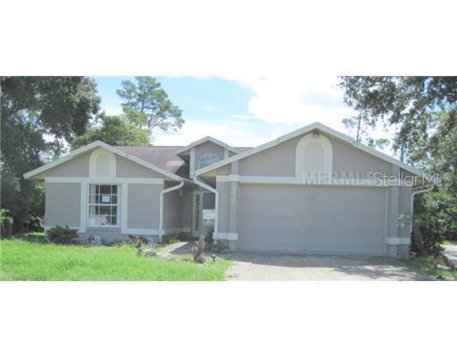 [Address Hidden by Seller], Deltona, FL 32725