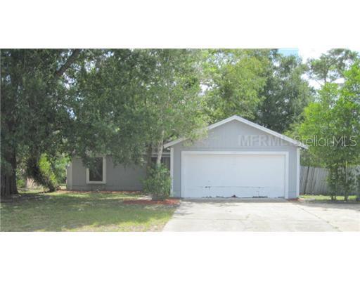 [Address Hidden by Seller], Deltona, FL 32725