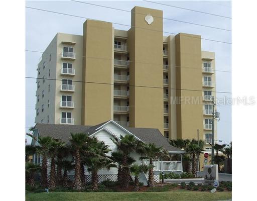 1705 S Atlantic Ave. #802, New Smyrna Beach, FL 32169