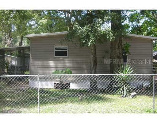 271 Lake Mamie Rd., DeLand, FL 32724