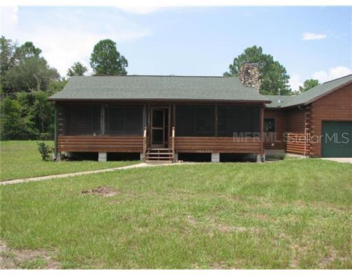 1510 Dillard Rd., Astor, FL 32102