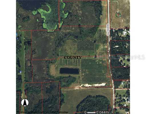 3650 Marsh Rd., DeLand, FL 32724