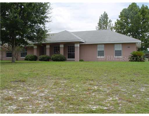 21812 Rollingwood Tr., Eustis, FL 32736