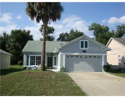 307 Heritage Estates Ln., DeLand, FL 32720