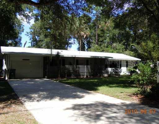 1945 Van Cleef Rd., DeLand, FL 32720