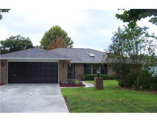 1057 Blue Horizon Dr., Deltona, FL 32725