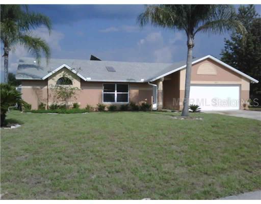 [Address Hidden by Seller], Deltona, FL 32725