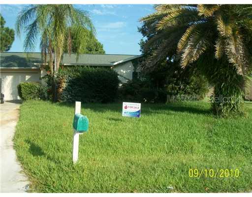 223 Cherrywood Ln., Edgewater, FL 32132