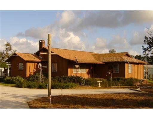 2672 Frances Dr., DeLand, FL 32724