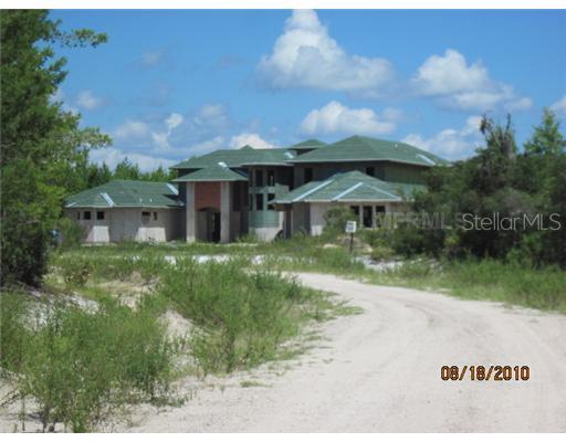 4211 Gold Springs Rd., DeLand, FL 32724