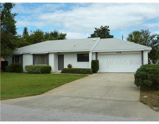 1406 Coronet Dr., Deltona, FL 32725