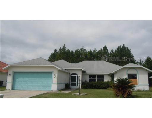 [Address Hidden by Seller], Palm Coast, FL 32137