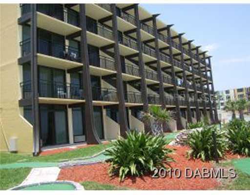 2301 S Atlantic Ave. #331, Daytona Beach Shores, FL 32118