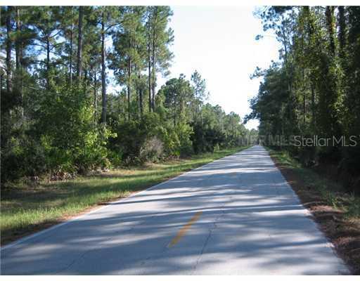 Highland Park Rd., DeLand, FL 32720