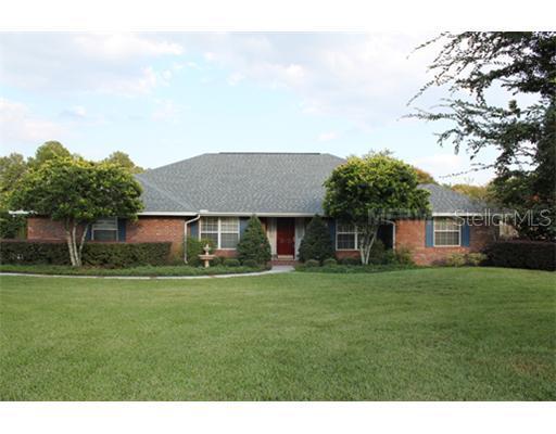 2031 Anchor Ave., DeLand, FL 32720