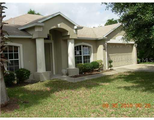 268 Heronwood Cir., Deltona, FL 32725