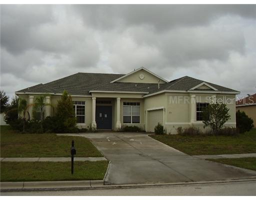 3652 Peaceful Valley Dr., Clermont, FL 34711