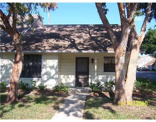 232 N Ridgewood Ave. #F-35, Edgewater, FL 32141