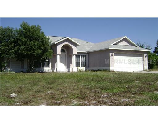 2736 Darnell Ct., Deltona, FL 32738