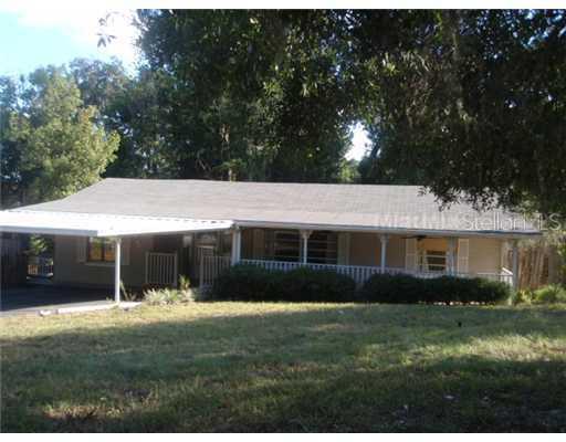 110 Oakland Dr., DeLand, FL 32720