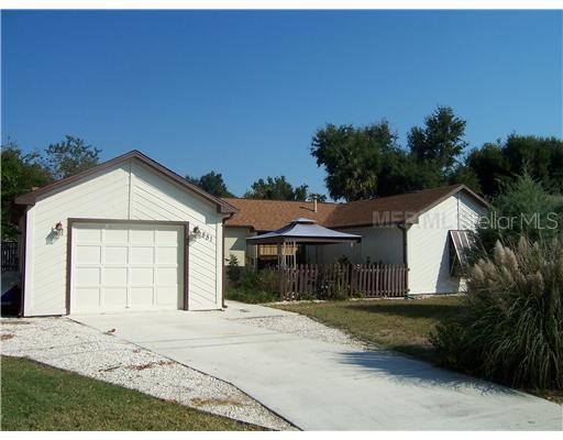 881 N Village Lake, DeLand, FL 32720