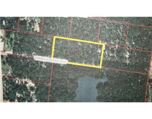 Off Grand Ave, DeLand, FL 32720