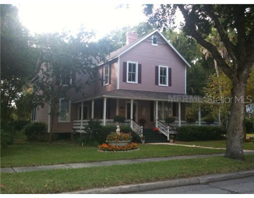 516 N Clara Ave., Deland, FL 32720