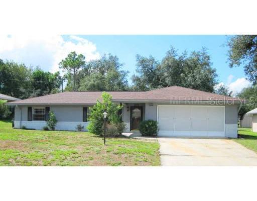 [Address Hidden by Seller], Deltona, FL 32725