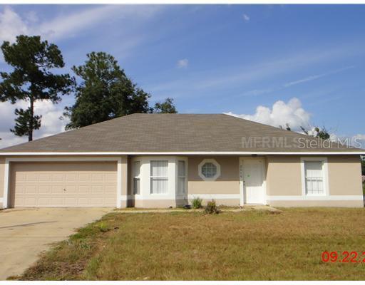 2510 Crowley Ter., Deltona, FL 32738