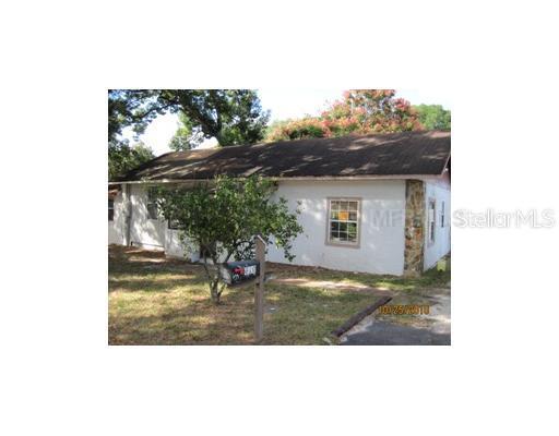 610 S Brooks Ave., Deland, FL 32720