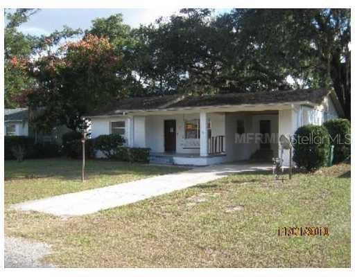 1406 Talton Ave., DeLand, FL 32720