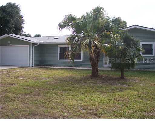 164 Azalea Rd., Edgewater, FL 32141