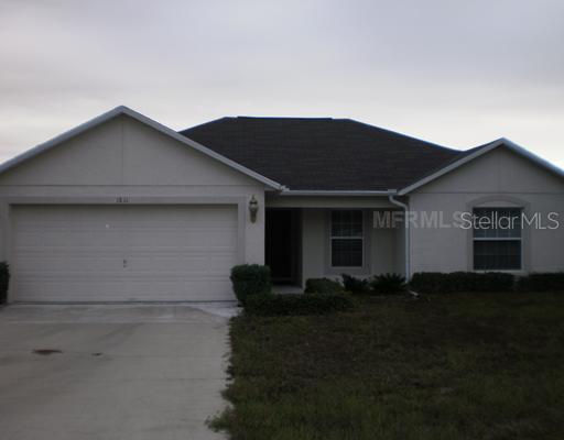 [Address Hidden by Seller], Deltona, FL 32725