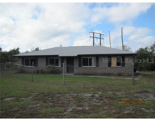 114 Tanglewood Rd., DeBary, FL 32713