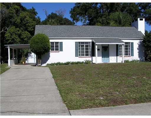 237 W Plymouth Ave., DeLand, FL 32720