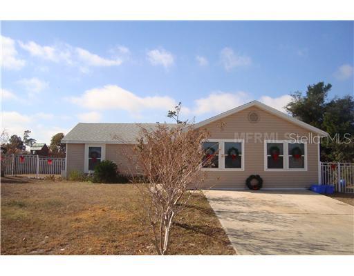 [Address Hidden by Seller], Deltona, FL 32725