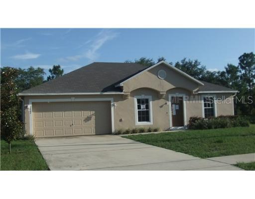 3407 Goldenhills St., Deltona, FL 32738