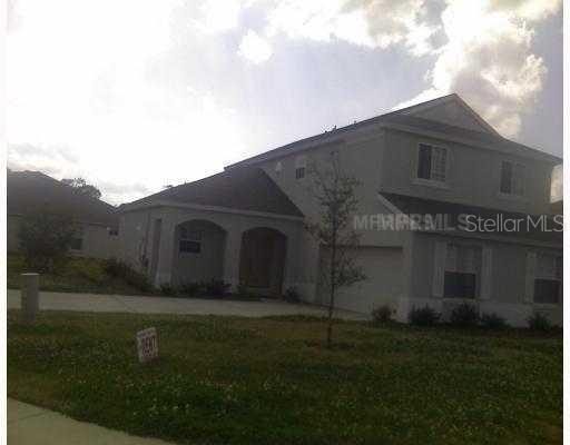[Address Hidden by Seller], Deltona, FL 32725