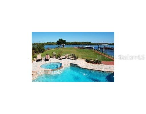 2031 S Riverside Dr., Edgewater, FL 32141
