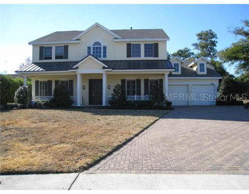 104 Hollies End Ct., DeLand, FL 32724