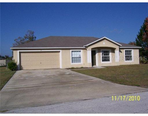 15 Lucas Ln., Palm Coast, FL 32137