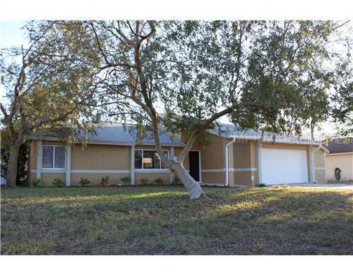 [Address Hidden by Seller], Deltona, FL 32725