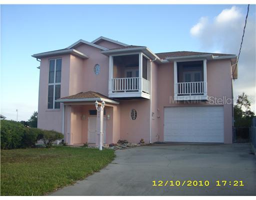 239 Gary Ave., Oak Hill, FL 32759