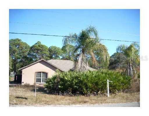 43 Craycroft Ave., DeBary, FL 32713