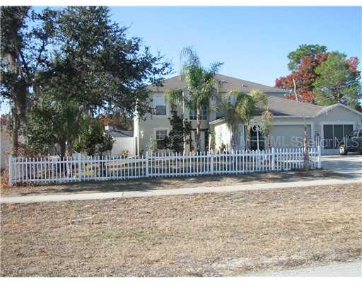 65 Fort Smith Blvd., Deltona, FL 32738