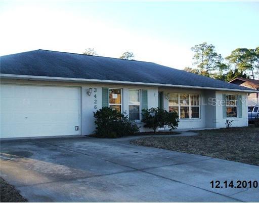 3426 Vista Palm Dr., Edgewater, FL 32141