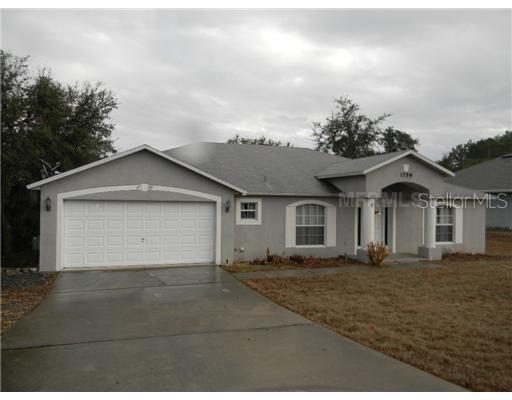 [Address Hidden by Seller], Deltona, FL 32725